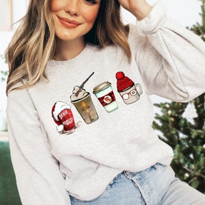 The Christmas Story Sweatshirt main image 1