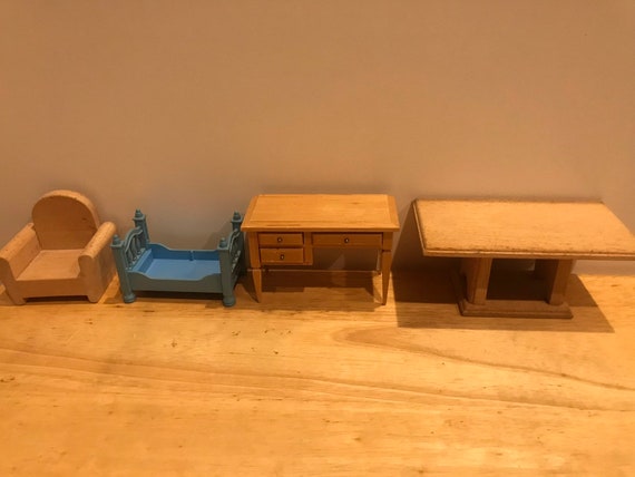 etsy dollhouse furniture
