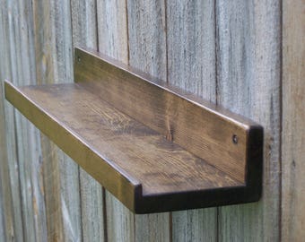 12 Inch Shelf Etsy
