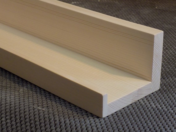 44 inch sales shelf