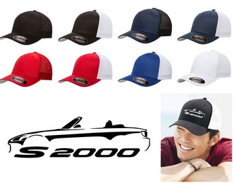 sports car cap