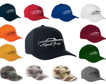 Sport Lufter Gang Cap Etsy