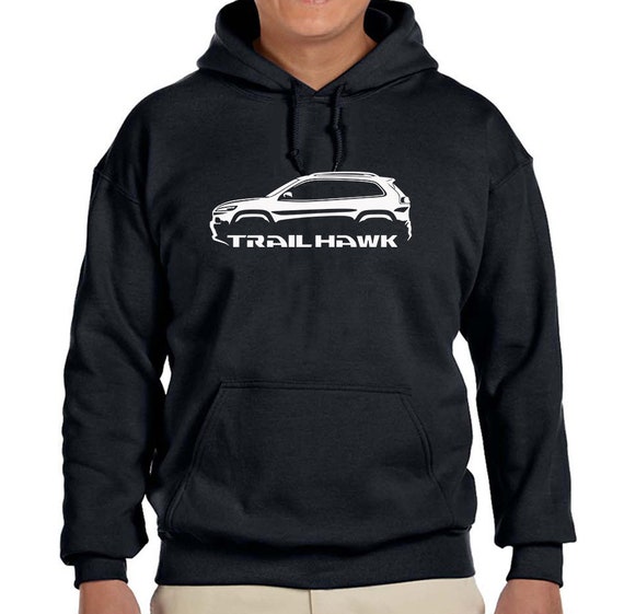 jeep xj hoodie