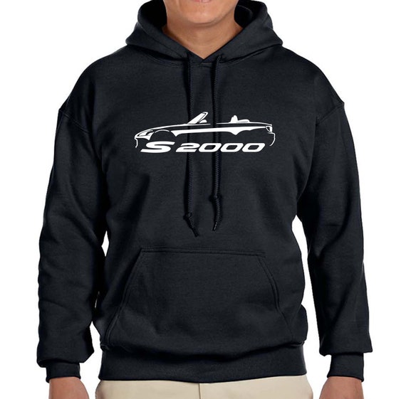 s2000 hoodie
