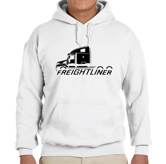 freightliner hoodie