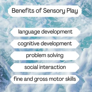 5 Little Ducks Sensory Kit, Five Ducks Sensory Box, Ducklings Sensory ...