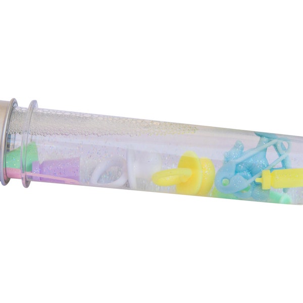 Light up Sensory Bottle Etsy