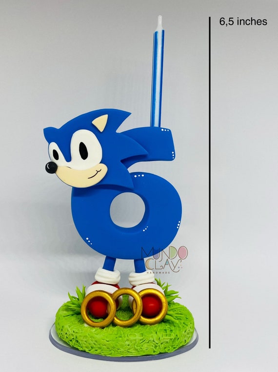 TOP MUSIC ESPECIAL – 20 anos do Sonic!