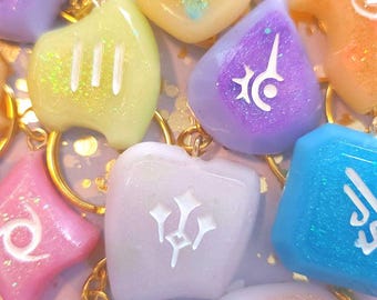 Pastel Jobstones