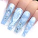 see more listings in the Jewelry Nails section