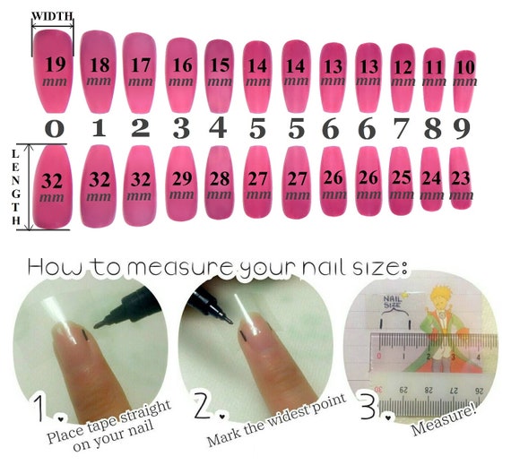 Buy Ardell Nail Addict French Artificial Nails Ombre Fade x24 · USA