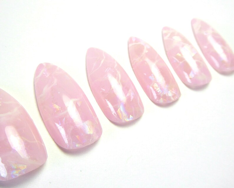 fake rose quartz fake rose quartz