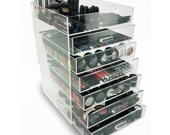 Kardashian Makeup Etsy