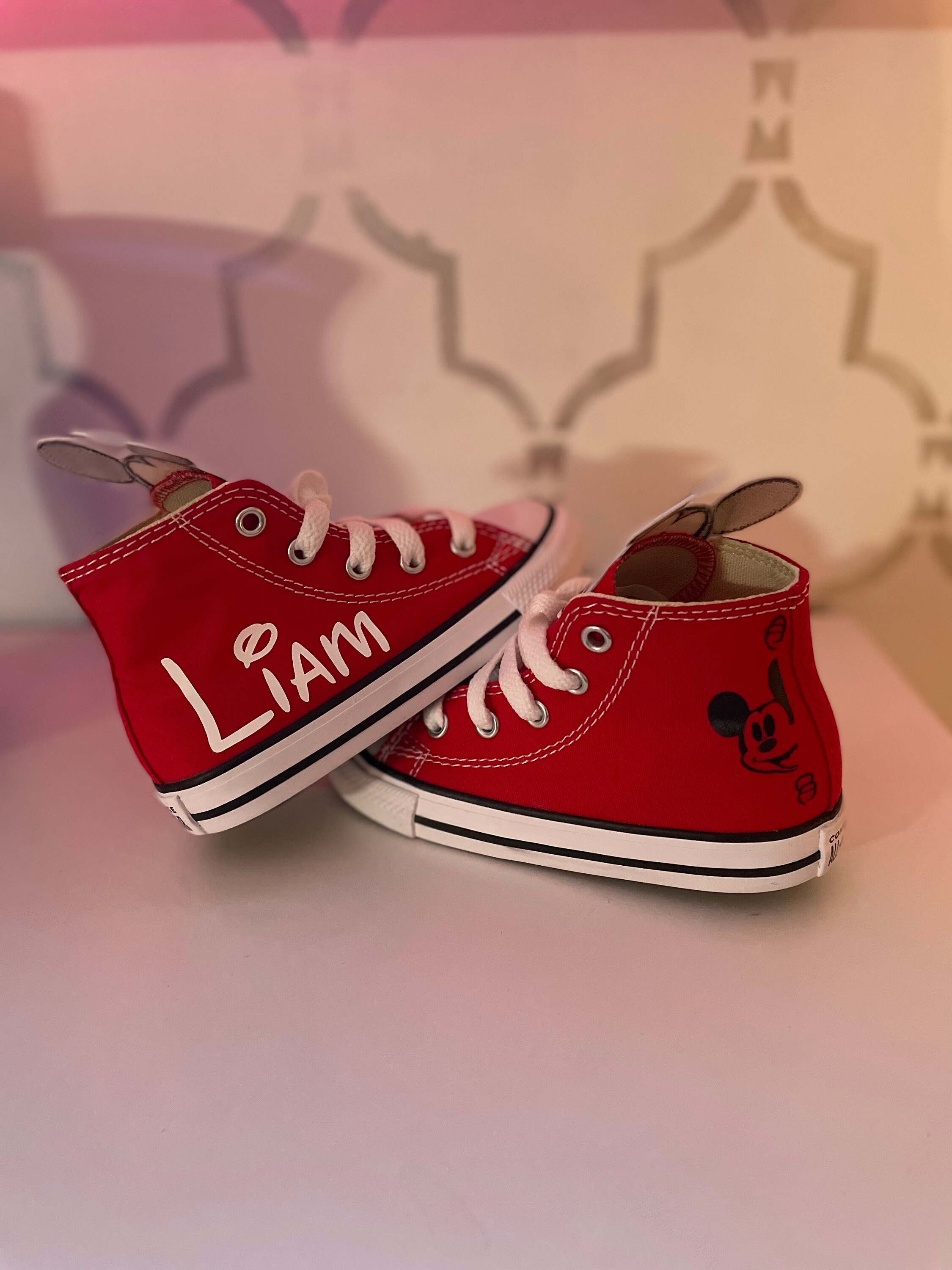 Kids Disney Converse Sale Clearance 59 Off Irradia Com Es