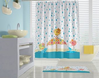 Unisex shower curtains cheap