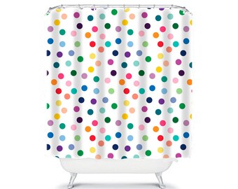 cool shower curtains used window curtain shower curtain spot colorful bathroom decor childrens curtaincool fun spots decor cool curtain etsy cool shower curtains used window curtain shower curtain spot colorful bathroom decor childrens curtaincool fun spots decor cool curtain etsy