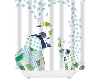 kid bath shower curtain woodland elephant shower curtain kids bathroom set with bath mat towels kids decor fabric long curtains kids etsy kid bath shower curtain woodland elephant shower curtain kids bathroom set with bath mat towels kids decor fabric long curtains kids etsy
