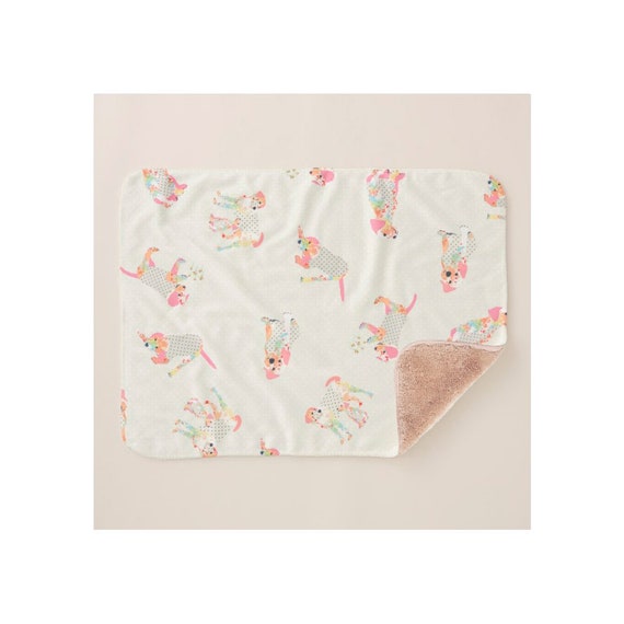 Why Do Dogs Scrunch Up Blankets