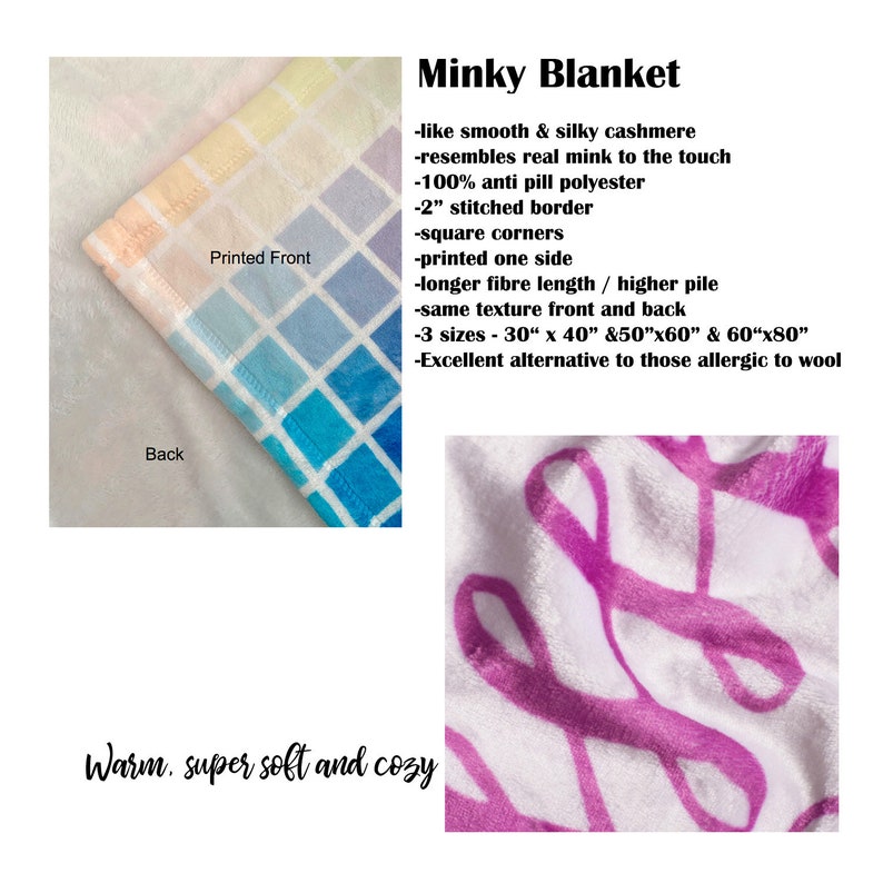 Vintage Cars Baby Blanket. Baby Boy Blanket. Minky Baby Etsy