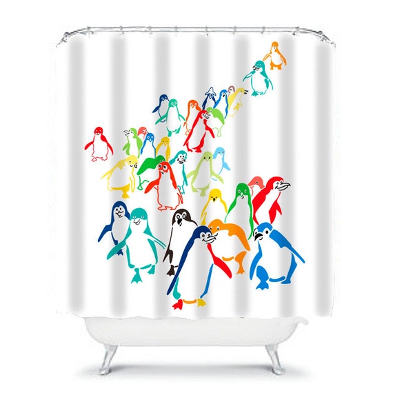 childrens shower curtain sets