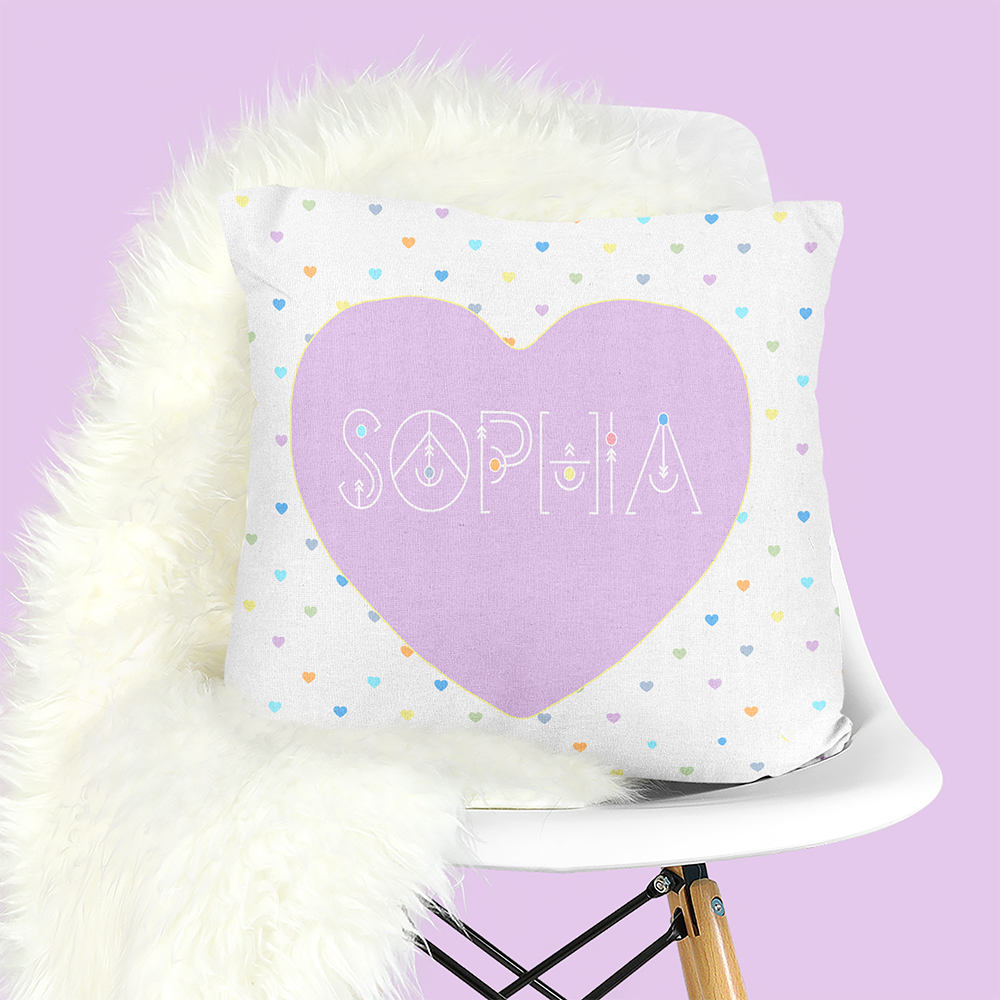 Love hearts girls twin bedding. Toddler girl bedding set. Girl Etsy