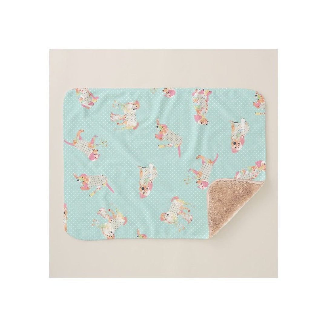 Why Do Dogs Scrunch Up Blankets