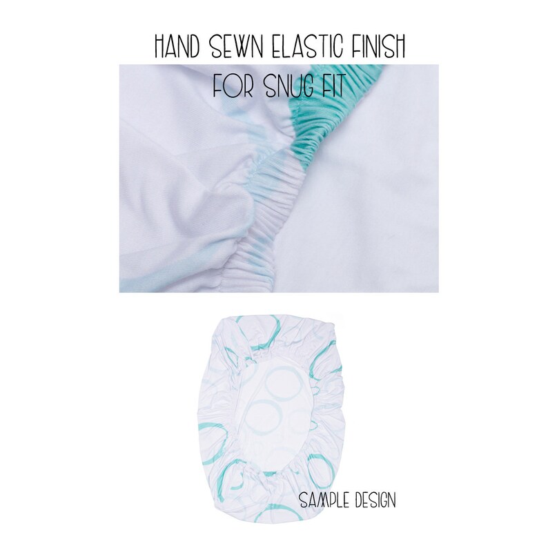 Polka Dot Crib Sheet Fitted Crib Sheet Crib Sheets Crib Etsy