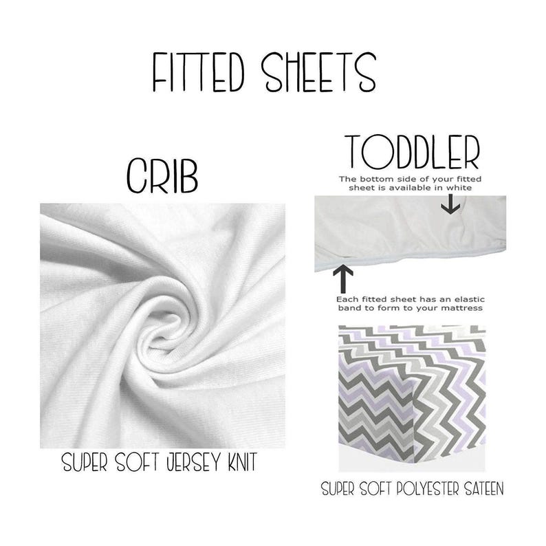 Toddler Girl Bedding Puppy Dog Print: Playful Puppy Design - Microfleece Comforter, Pillowcase & Fitted Sheet Set, Easy Care image 5