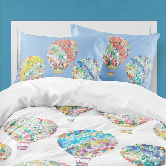 boy bed linen sets