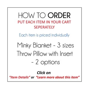 Puppy Dog And Stars Minky Baby Boy Blanket: Blue Nursery Bedding - Soft Printed Fabric, Hypoallergenic, Toddler & Baby Use image 6