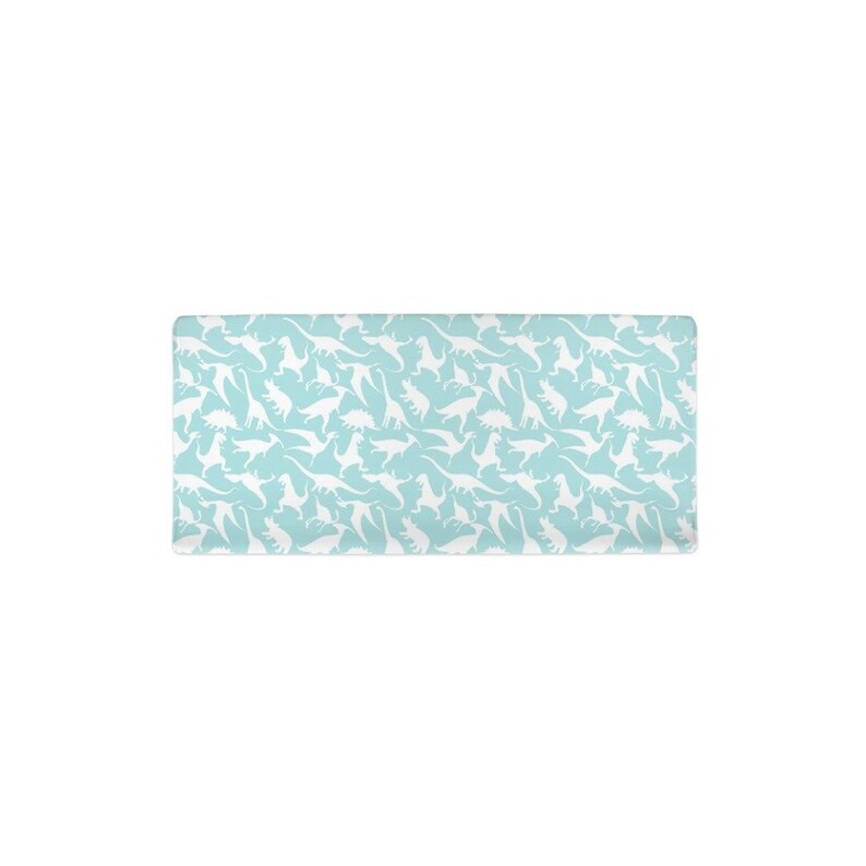 Baby boy Changing Pad Cover with dinosaurs Baby Boy Change Pad cover Dinosaur crib fitted sheet. Soft change pad cover