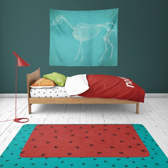 dinosaur rugs for nursery