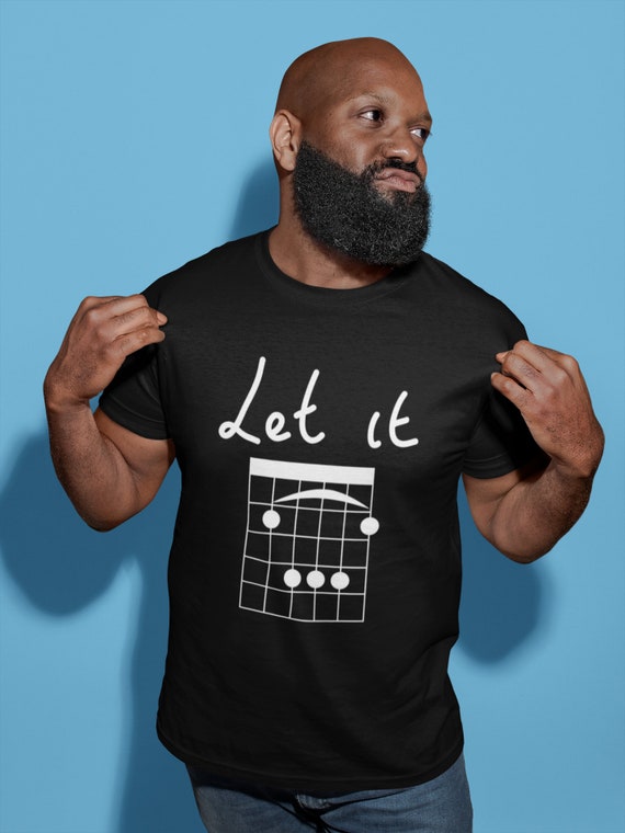 guitar t shirt