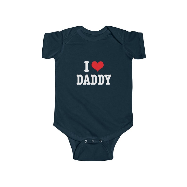 I Love My Daddy Dad Gift I Heart Daddy Baby Bodysuit Newborn Gift I Love Daddy Baby Grow Father S Day Gift Clothing Baby Girls Clothing Pcpplasticos Co I Love My Daddy Dad Gift I Heart Daddy Baby Bodysuit Newborn Gift I Love Daddy Baby Grow Father S Day Gift Clothing Baby Girls Clothing Pcpplasticos Co