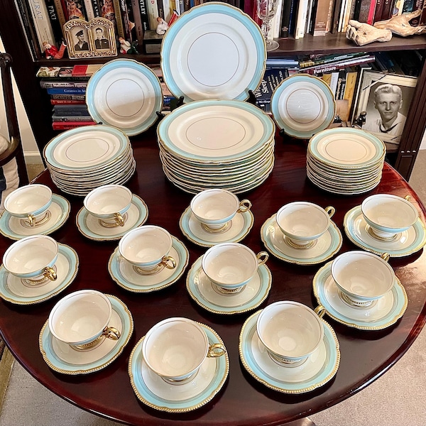 Castleton China - Etsy