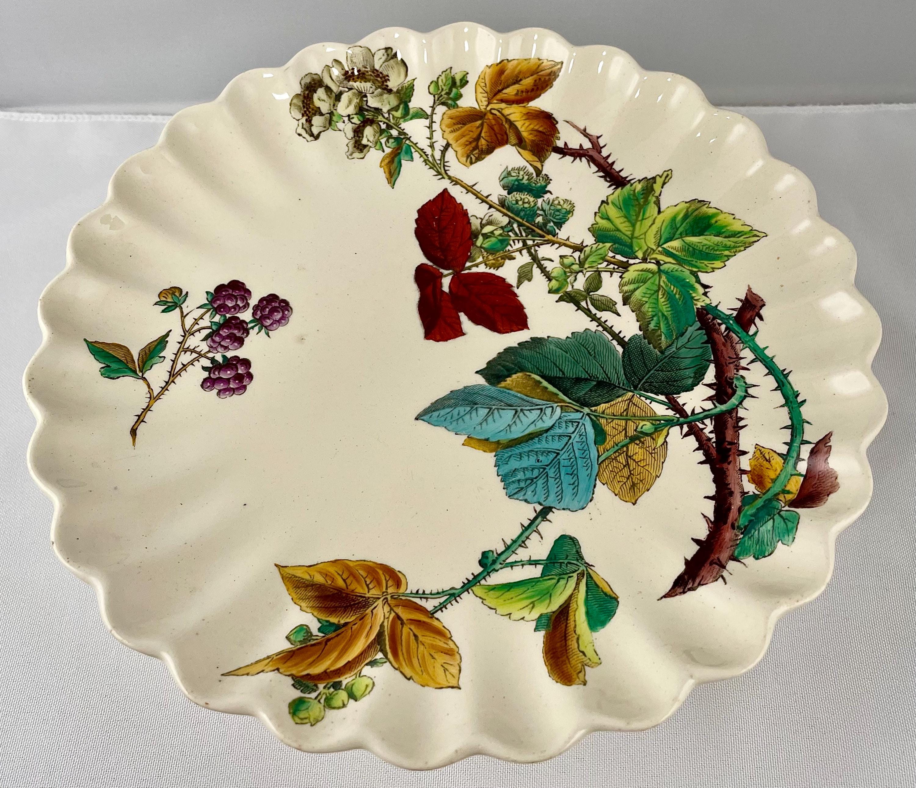 Copeland Pottery - Etsy
