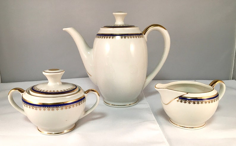  Tea “Set” Set of 3 Planters Walter Wilson California Pottery, 2 Sconces 4.5