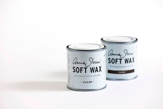 Annie Sloan Chalk Paint Black Wax 500 ml