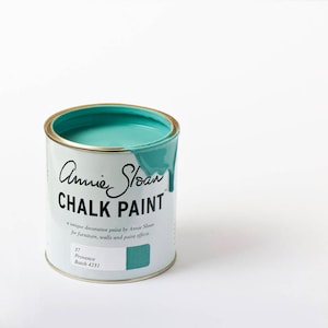 Provence 1 L Tin Annie Sloan CHALK PAINT (TM) decorative paint