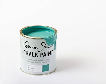 Provence 1 L Tin Annie Sloan CHALK PAINT (TM) decorative paint