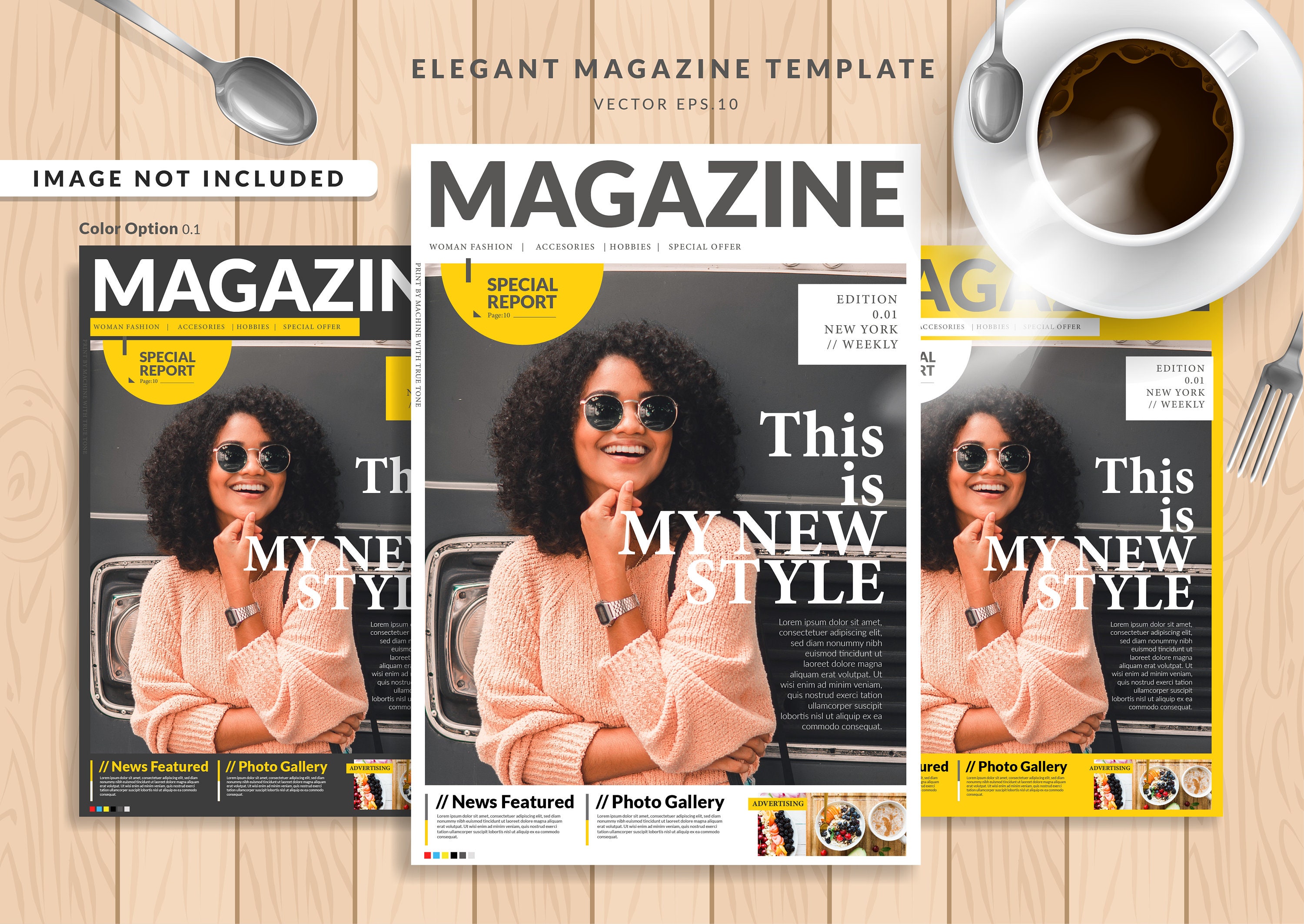 People Magazine Blank Template People Magazine Blank Template