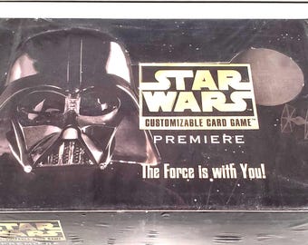 star wars ccg booster box Wars: Unlimited TCG Boxes Are Super Cheap At Amazon Right Now head battles full of iconic Star Wars characters Star Wars CCG - Special