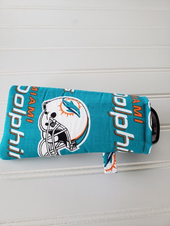 Miami Dolphins Luggage & Sportbags, Dolphins Luggage & Sportbags