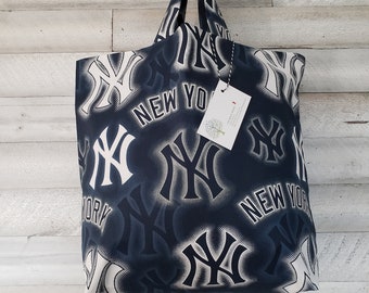 New York Yankees Lunch Bag - Etsy