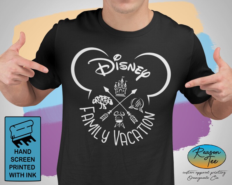 etsy t shirts screen print