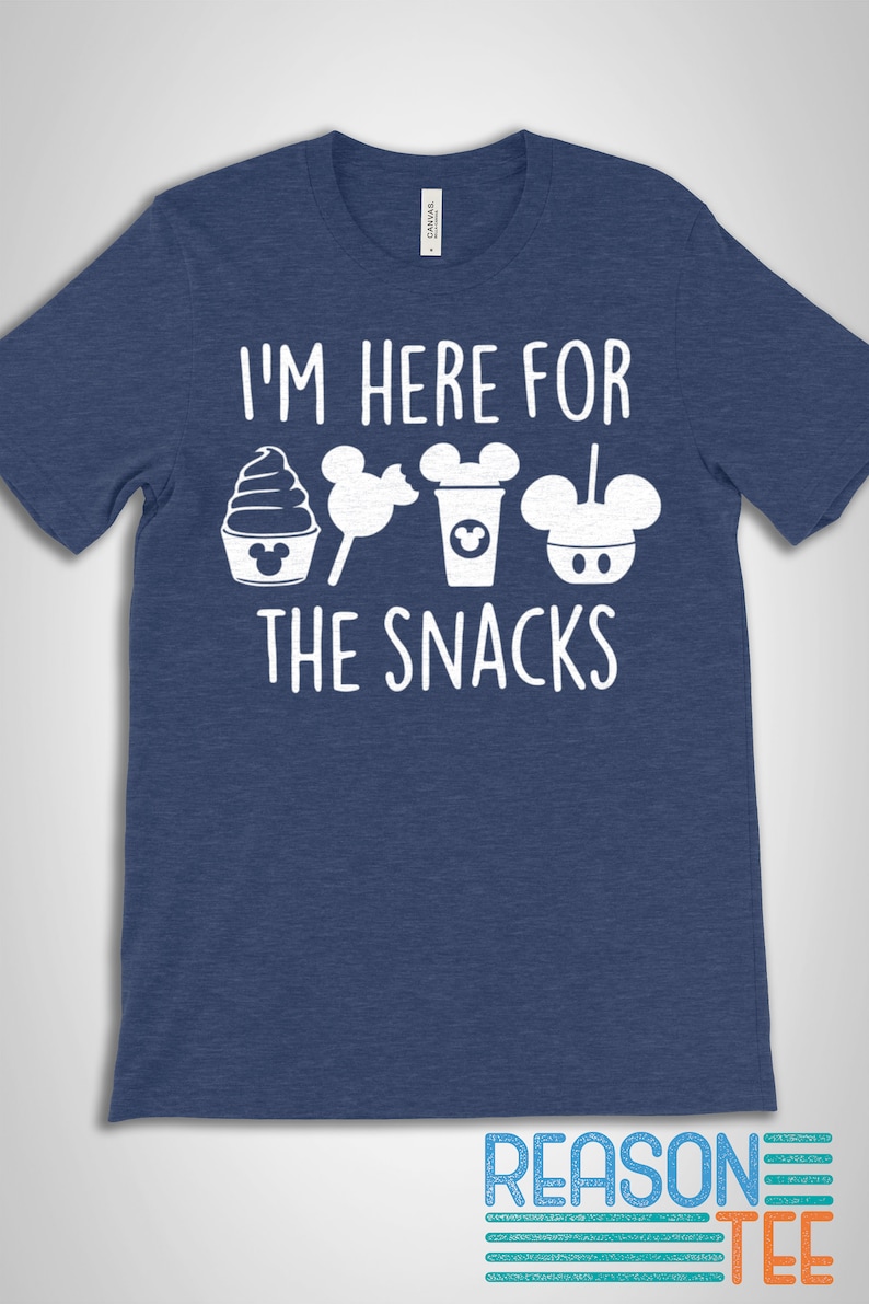 etsy disney family shirts