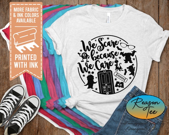 etsy disney shirts