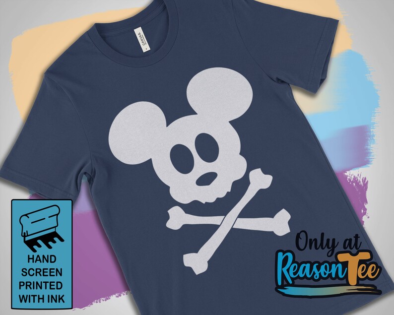 etsy custom disney shirts