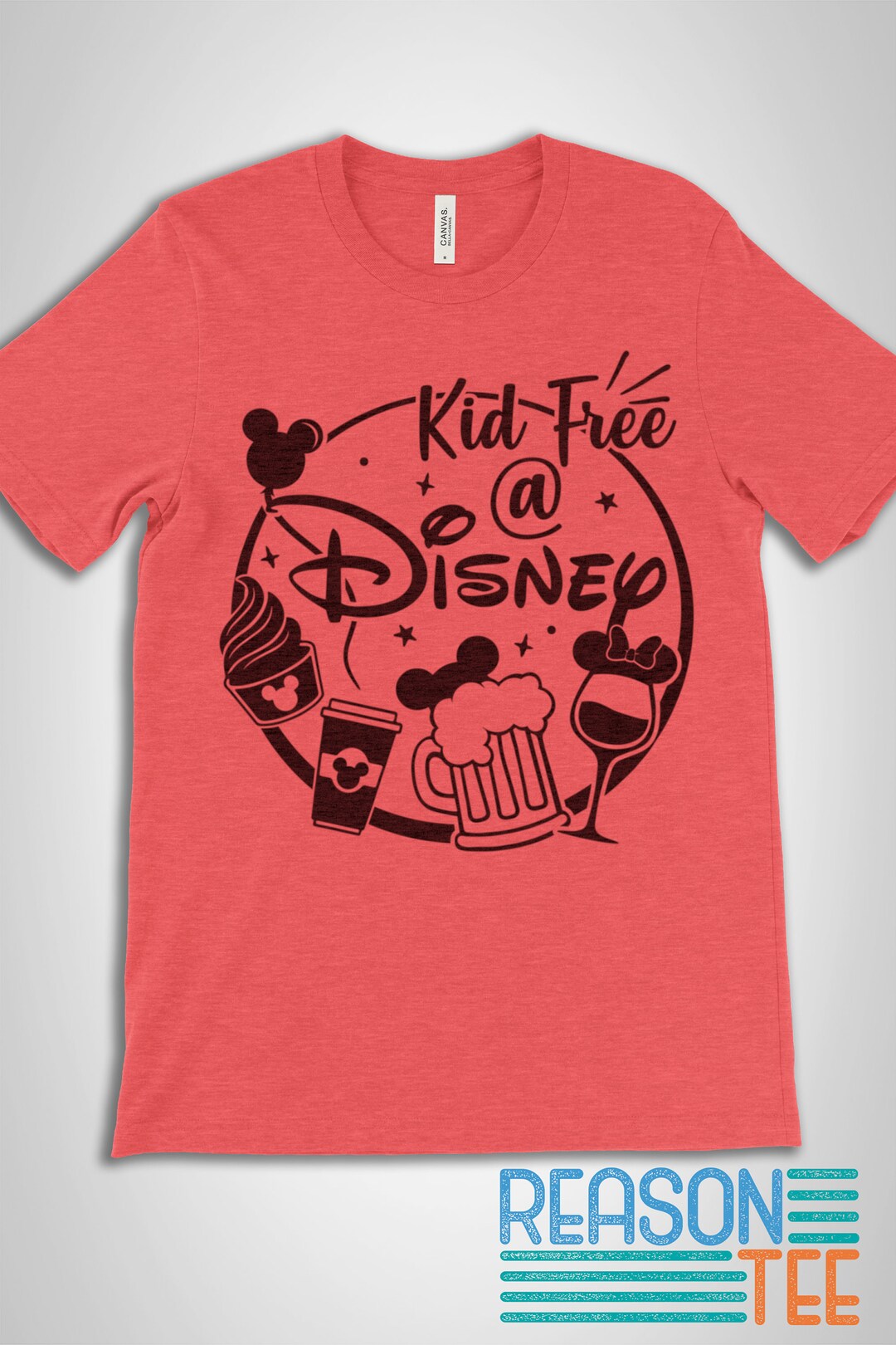 disneyland shirts for kids