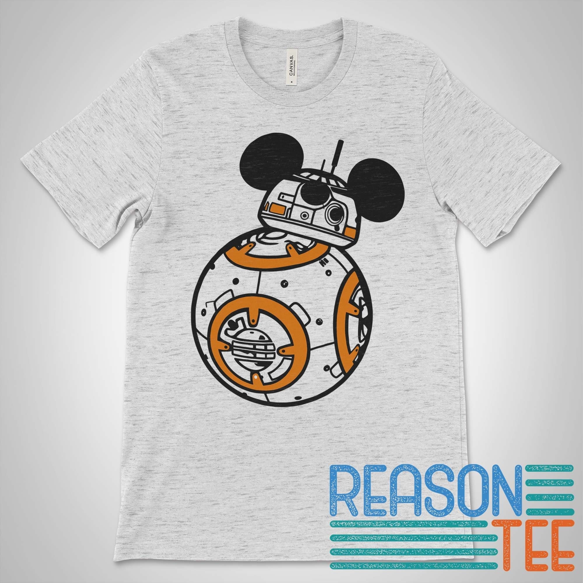 Bb8 Shirt - Etsy
